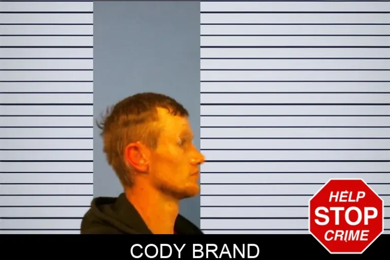 Cody Brand