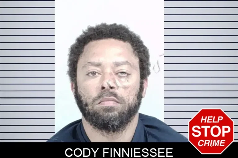 Cody Finniessee