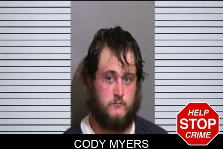 Cody Myers