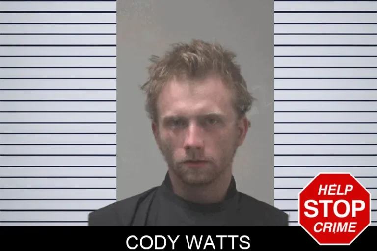 Cody Watts