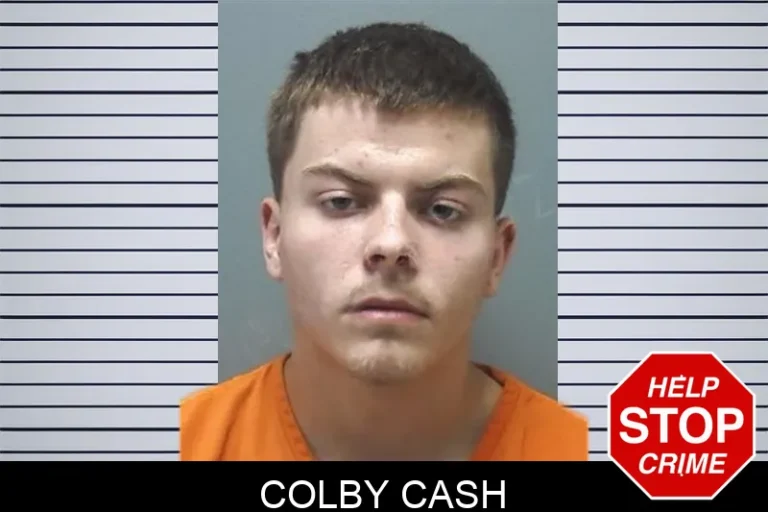 Colby Cash
