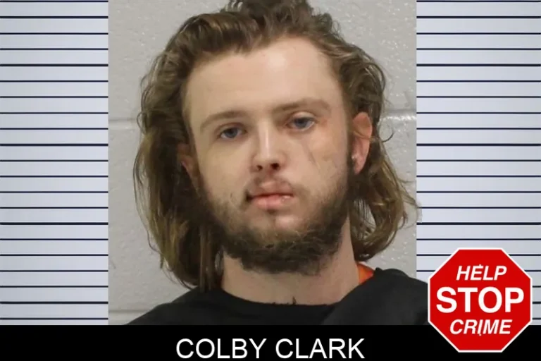 Colby Clark