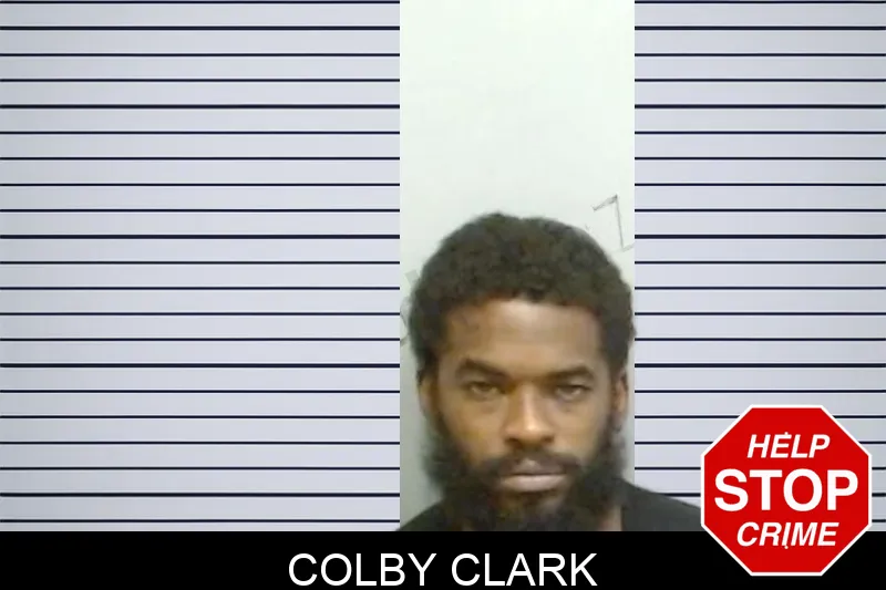 Colby Clark mugshot – Fulton County , Georgia Colby Clark