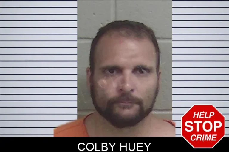 Colby Huey