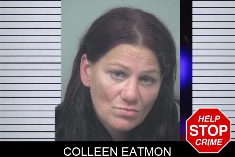 Colleen Eatmon
