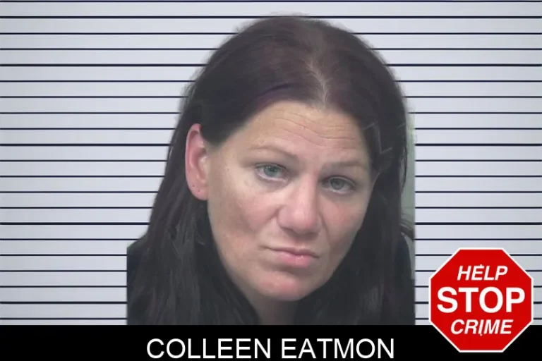 Colleen Eatmon