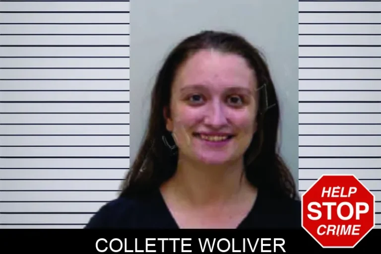 Collette Woliver