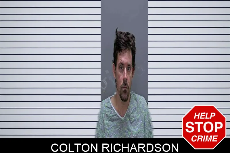 Colton Richardson