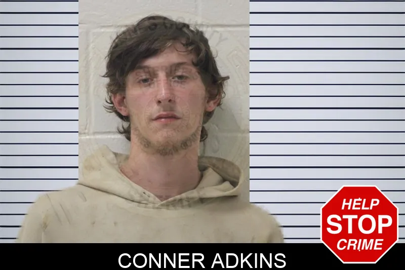 Conner Adkins