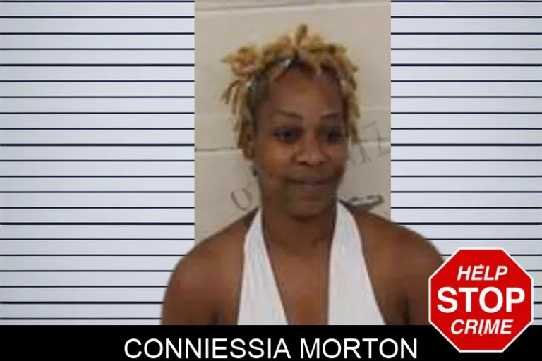 Conniessia Morton