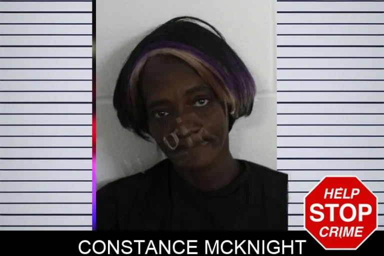 Constance McKnight