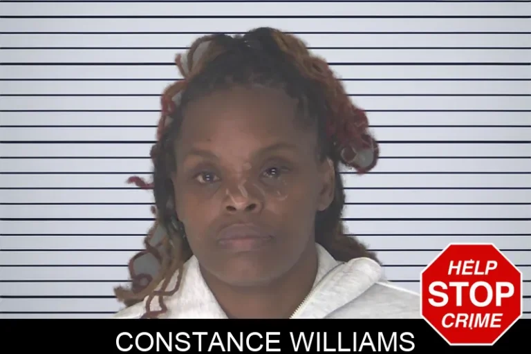 Constance Williams
