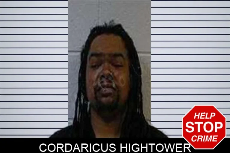 Cordaricus Hightower