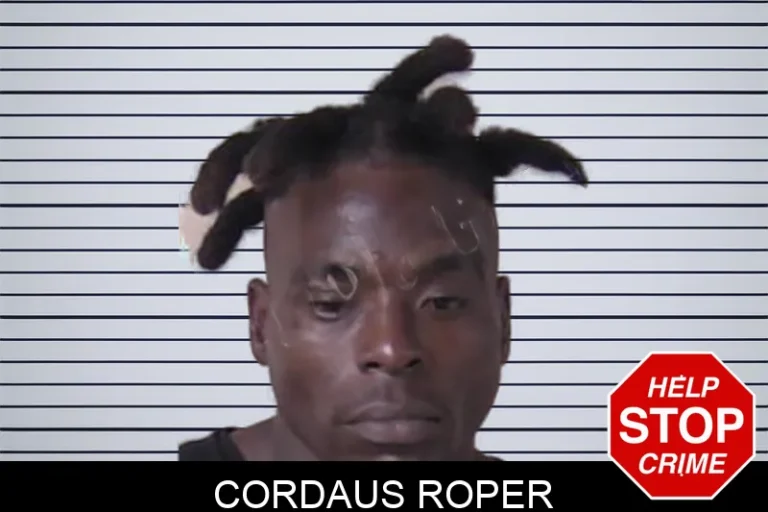 Cordaus Roper