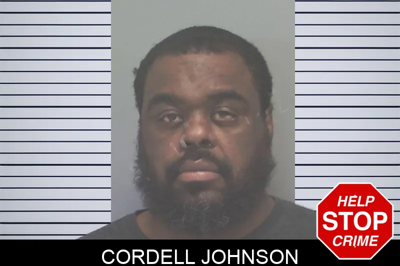 Cordell Johnson