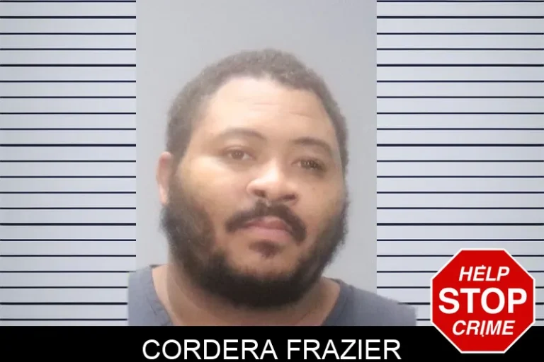 Cordera Frazier
