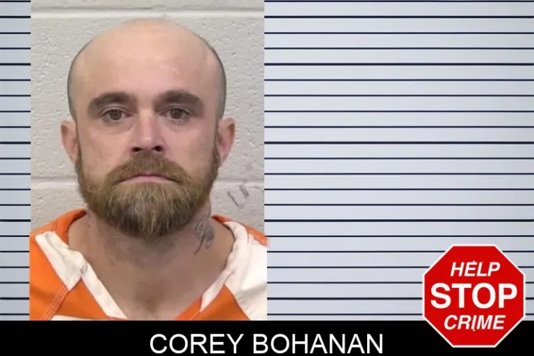 Corey Bohanan