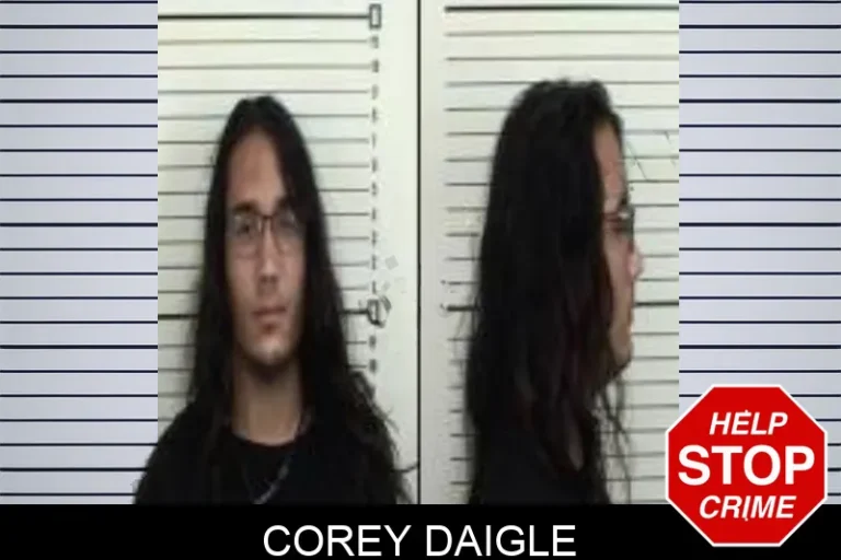 Corey Daigle