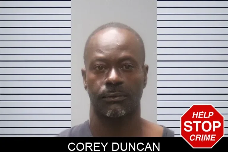 Corey Duncan