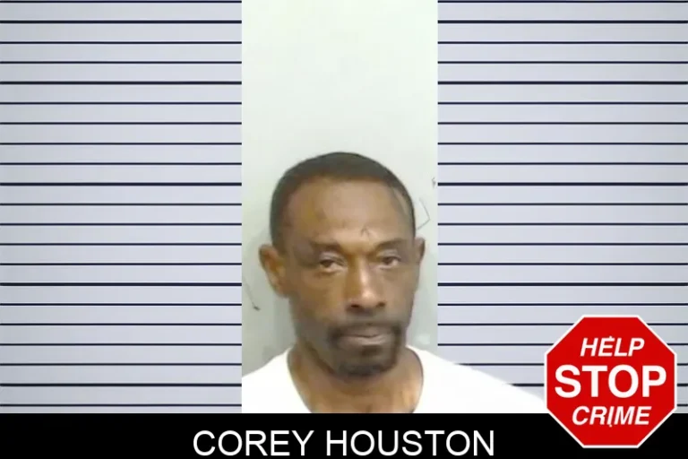 Corey Houston