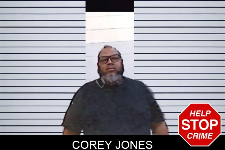 Corey Jones