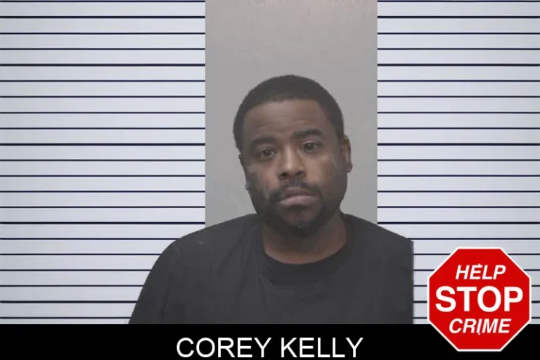 Corey Kelly