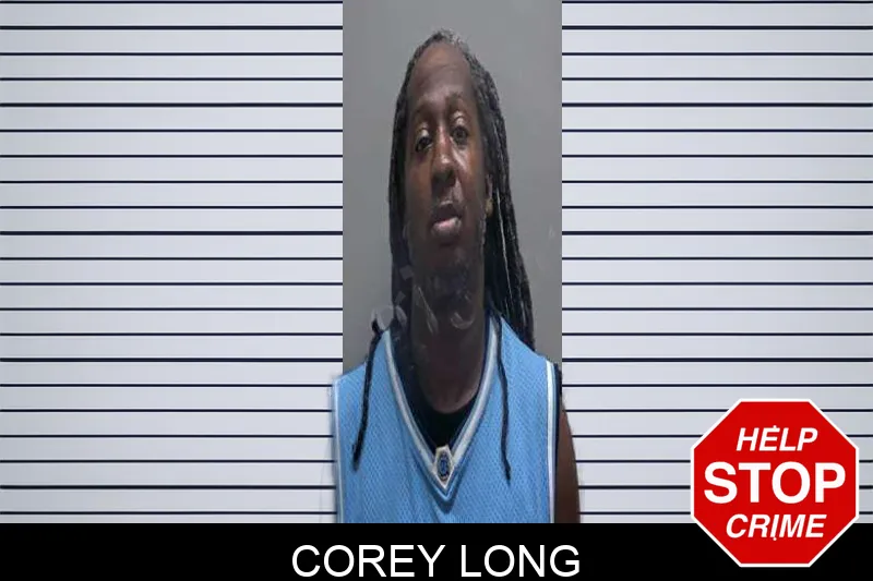 Corey Long