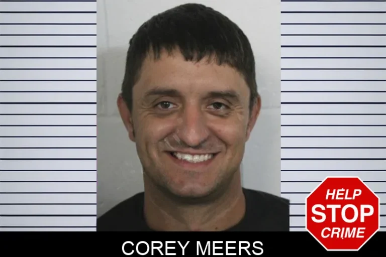 Corey Meers
