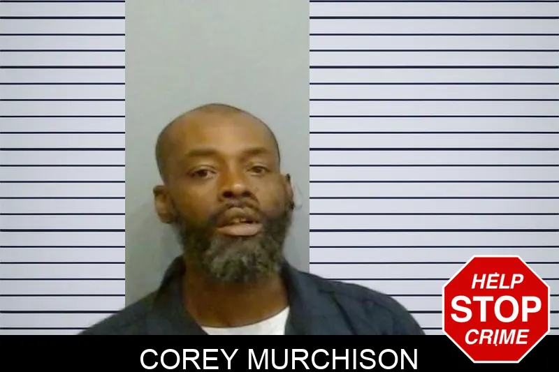 Corey Murchison