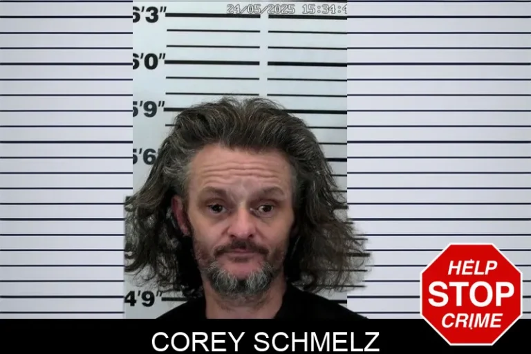 Corey Schmelz