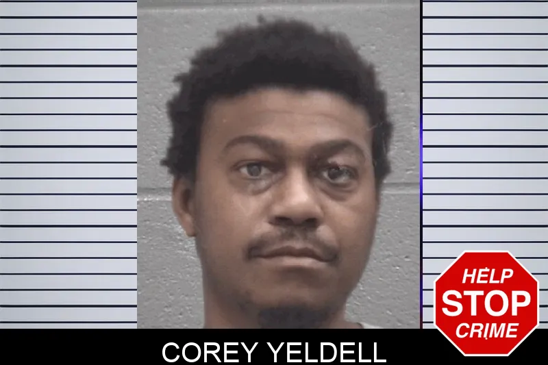 Corey Yeldell