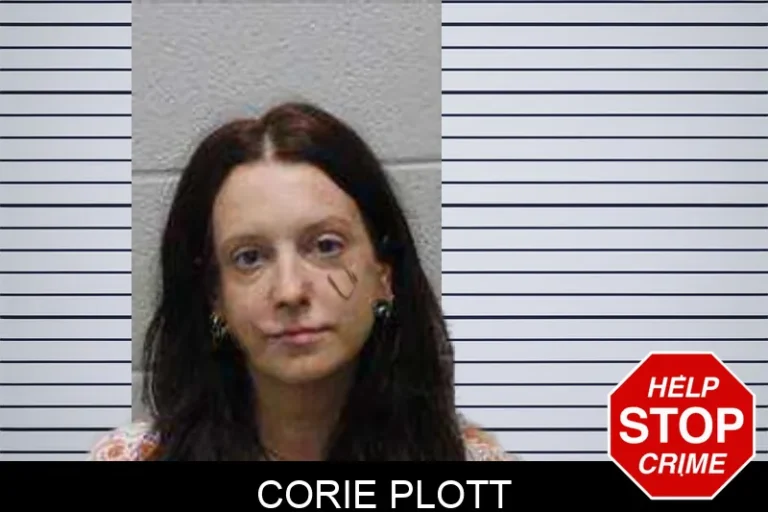 Corie Plott