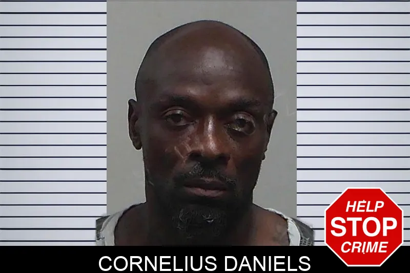 Cornelius Daniels