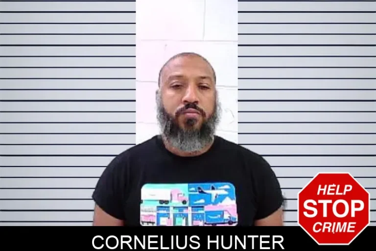 Cornelius Hunter