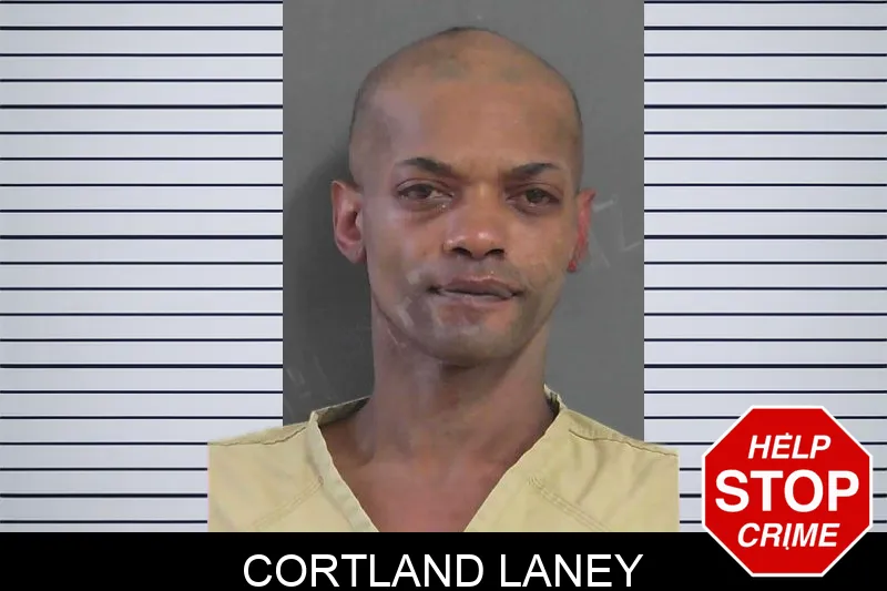 Cortland Laney