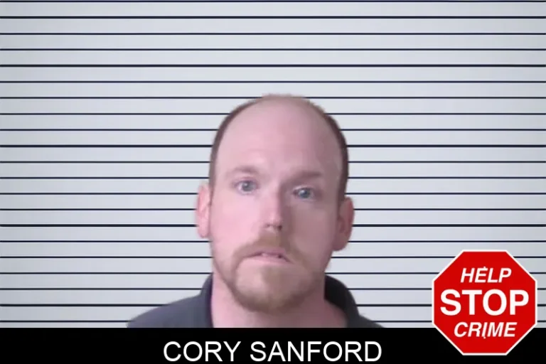 Cory Sanford