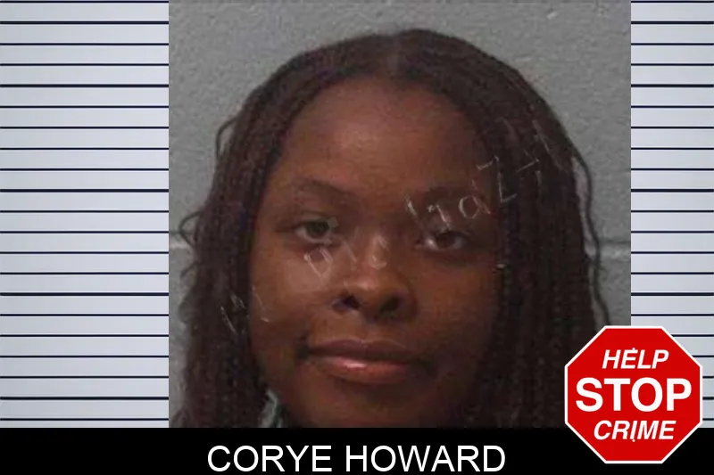 Corye Howard
