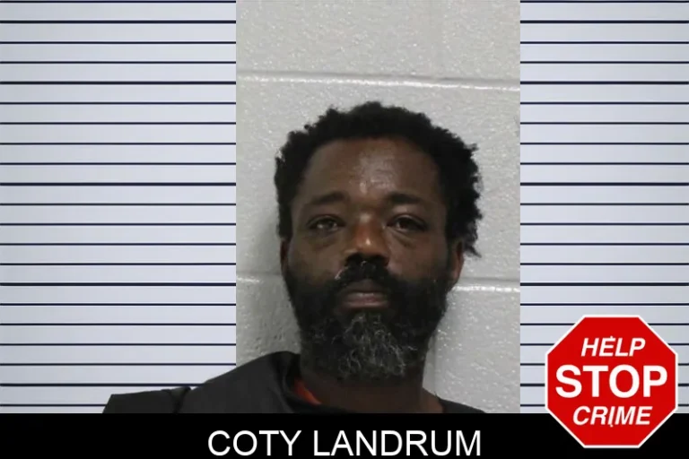 Coty Landrum