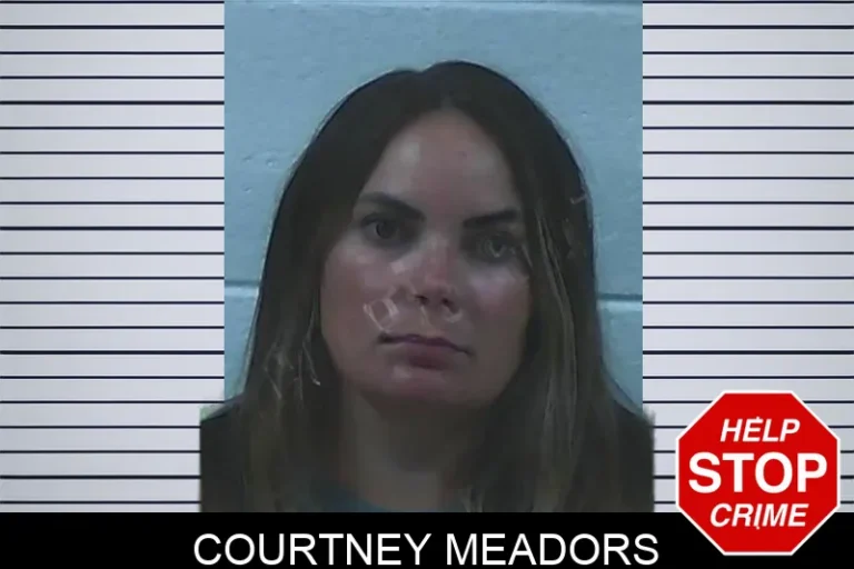 Courtney Meadors