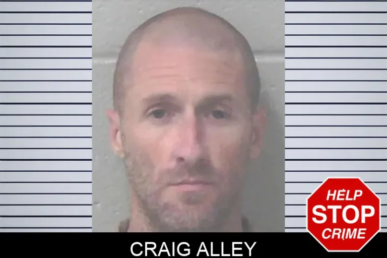Craig Alley