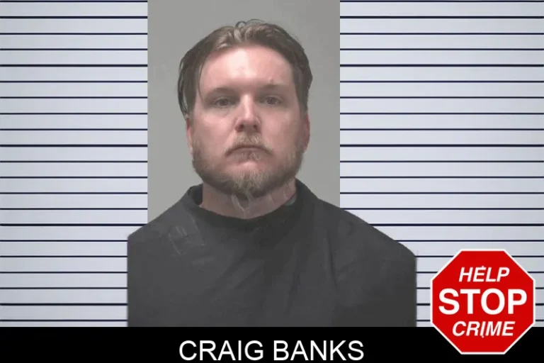 Craig Banks
