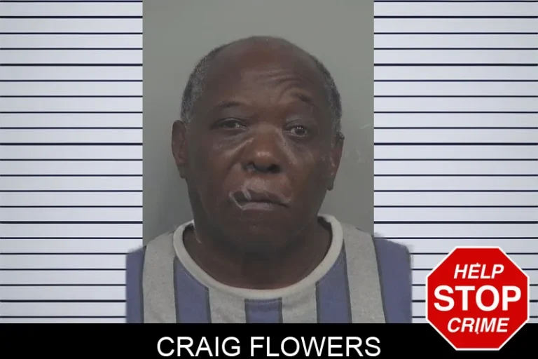 Craig Flowers