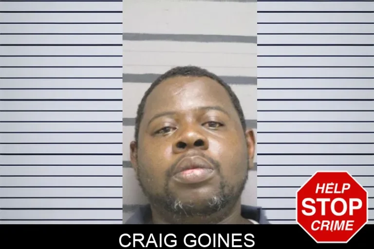 Craig Goines