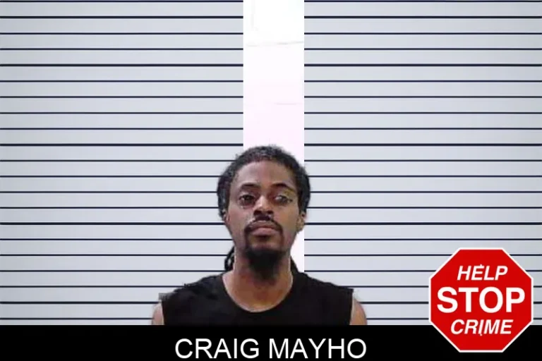 Craig Mayho