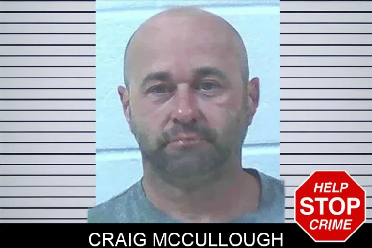 Craig McCullough