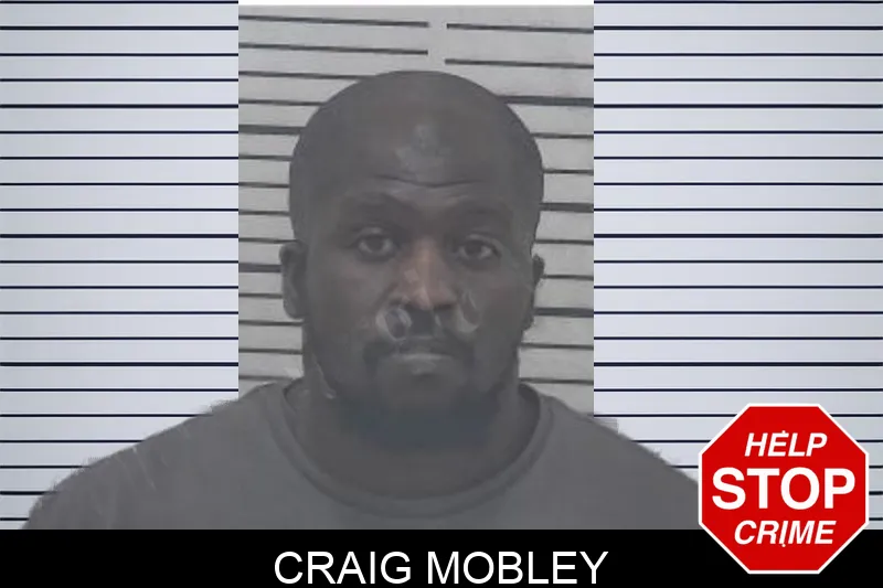 Craig Mobley