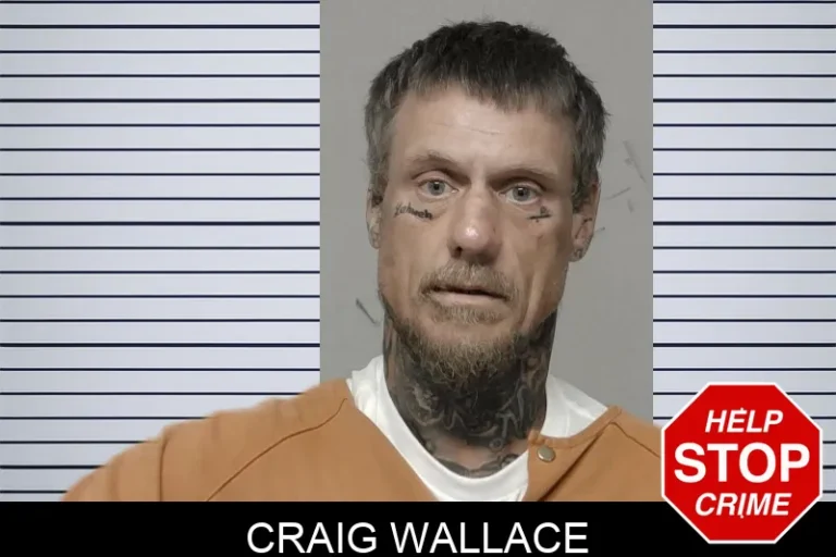 Craig Wallace
