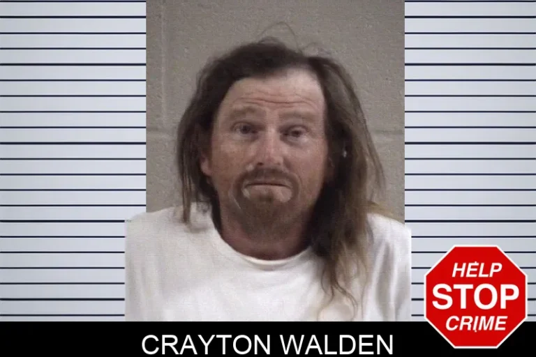 Crayton Walden