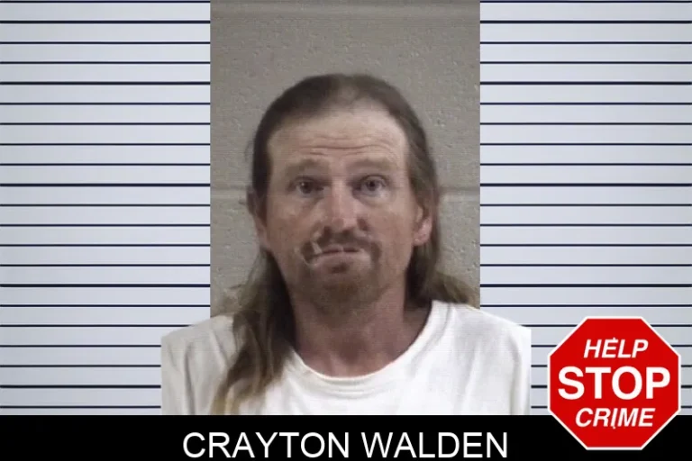 Crayton Walden