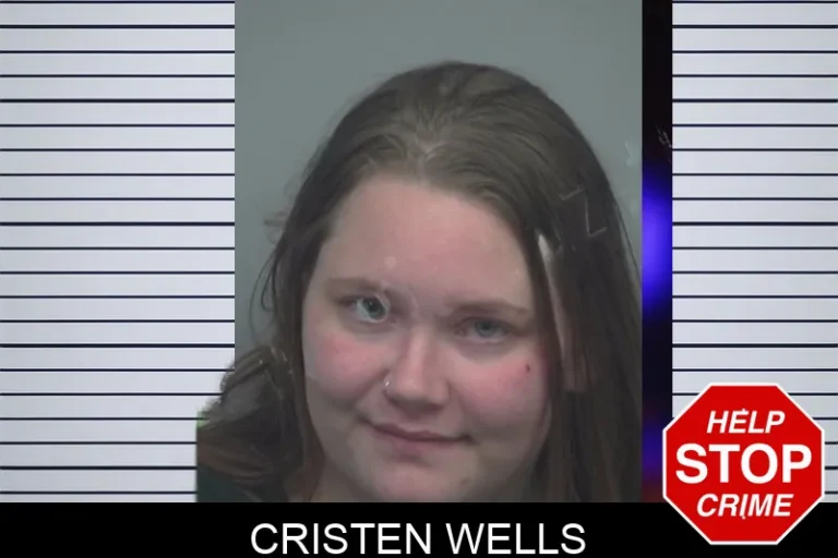 Cristen Wells